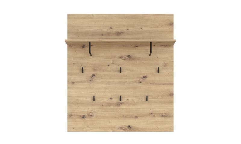 Panel ubraniowy tefw-26