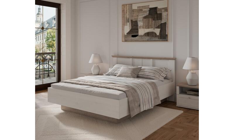 ILFŁ-18 ILONA łóżko - obrazek 3