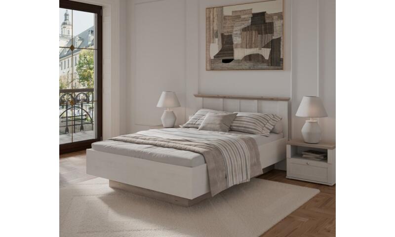 ILFŁ-19 ILONA łóżko - obrazek 3