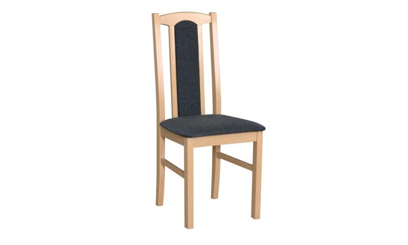 BIDK-005 BIZON krzesło drewniane - obrazek 3