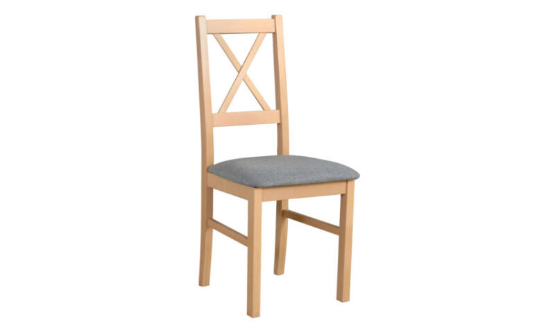 NIDK-019 NIMFA krzesło drewniane - obrazek 7