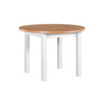 Stół Poli 4 pads-023 panda