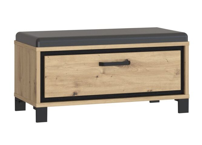 Ławeczka tapicerowana tefł-33