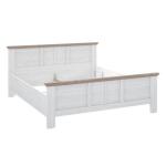 Stelaż łóżka ilfł-14