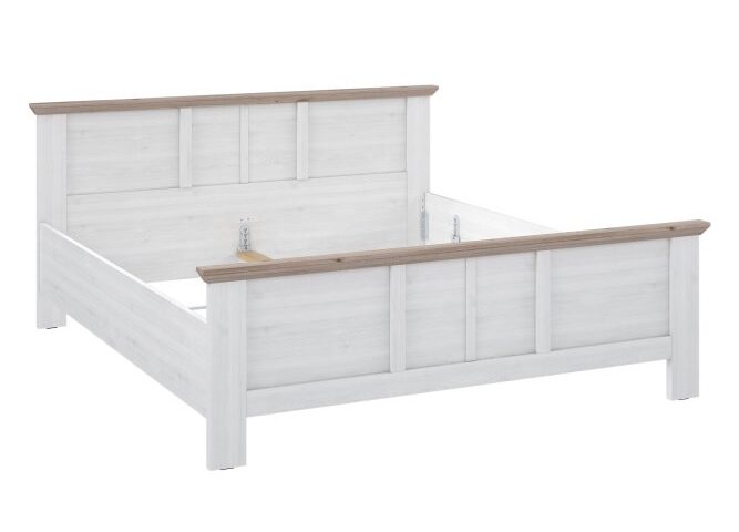 Stelaż łóżka ilfł-14