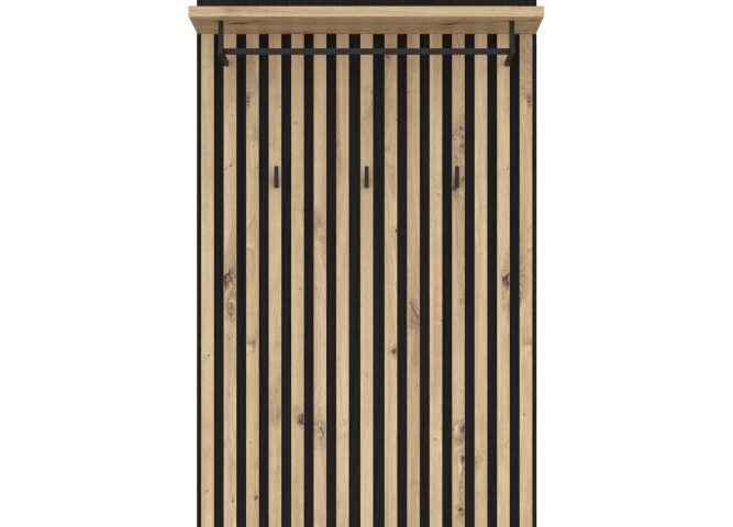 Panel ubraniowy tefw-32