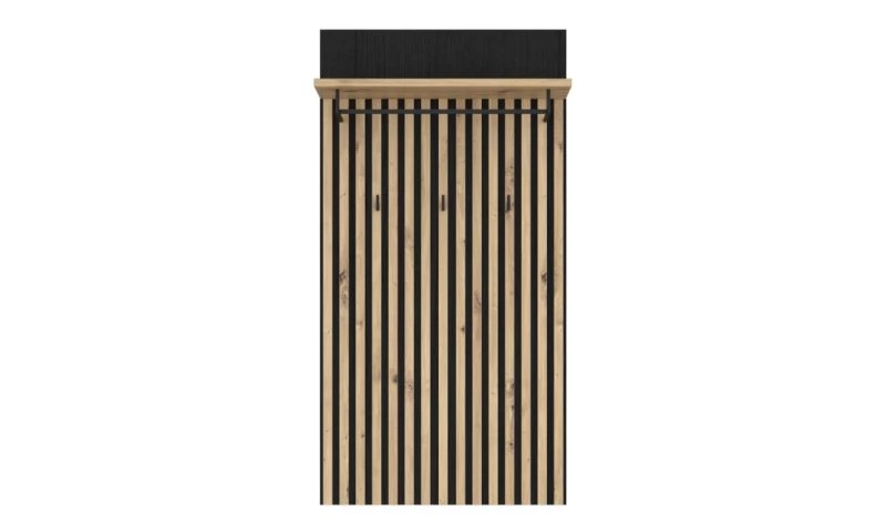 Panel ubraniowy tefw-27