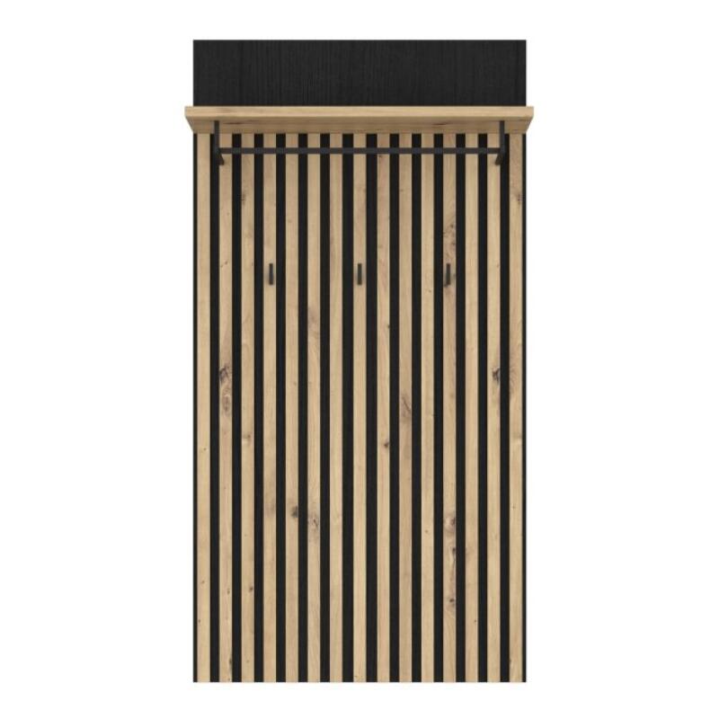 Panel ubraniowy tefw-27