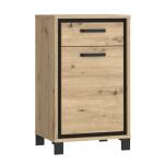 Szafka na buty tefs-34