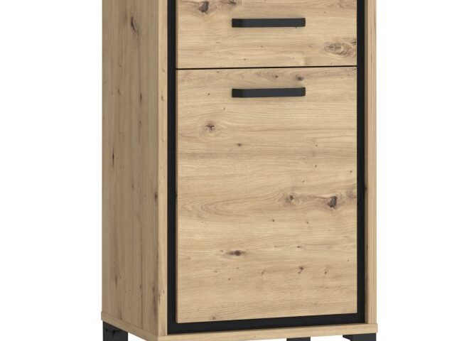 Szafka na buty tefs-34