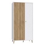 Szafa 100 cm AKSANA amfs-11