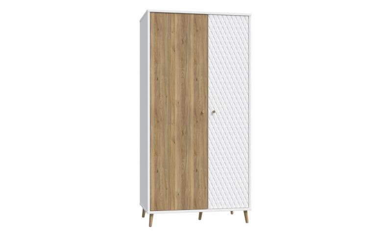 Szafa 100 cm AKSANA amfs-11