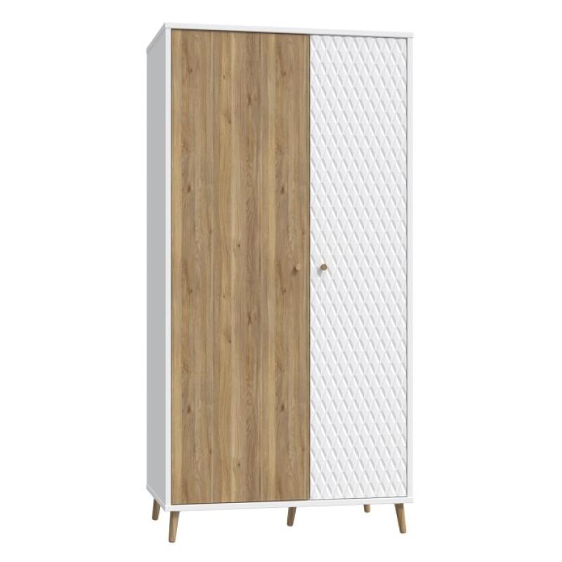 Szafa 100 cm AKSANA amfs-11