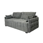 szara kanapa z poduszkami stasiu msc meble swarzędz