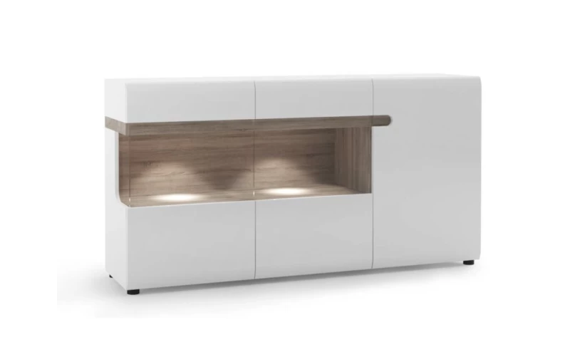 TYP 42 KOMODA 3D