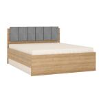 TYP LYOZ04 ŁÓŻKO 160 Z PODNOSZONYM STELAŻEM