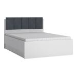 TYP LYOZ02 ŁÓŻKO 140 Z PODNOSZONYM STELAŻEM