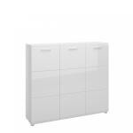 TYP MEOG01 SZAFKA NA BUTY 3D