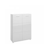 TYP MEOG02 SZAFKA NA BUTY 2D