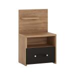 TYP MOAK02L SZAFKA NOCNA 1S