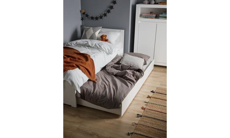 NOVI TYP NVIZ01 ŁÓŻKO 1S - obrazek 3