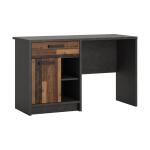 TYP NUBB01 BIURKO 1D-1S