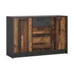 TYP NUBK01 KOMODA 3D-1S