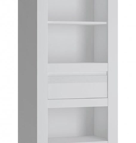 TYP NVIR01 REGAŁ 2S