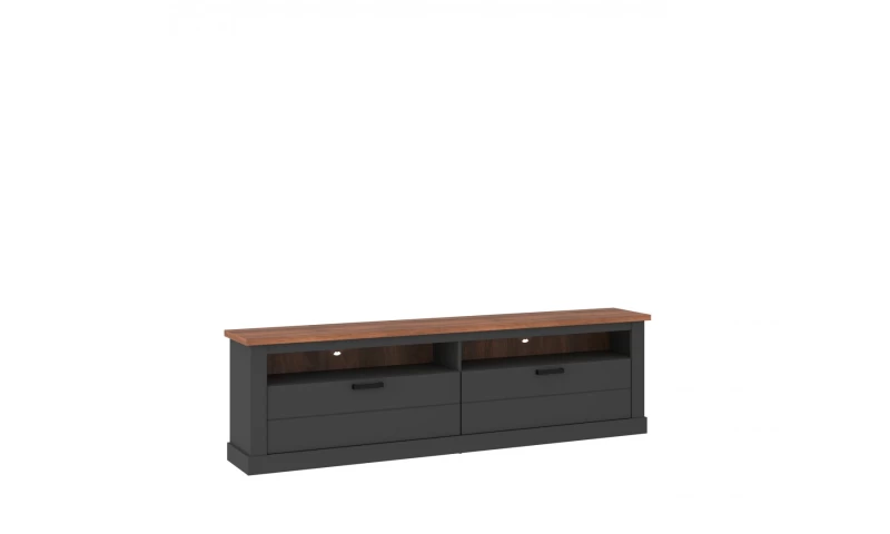 TYP PEZF02 KOMODA RTV 2S