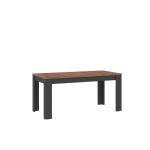 TYP PEZT02 STÓŁ ROZKŁADANY 160-200