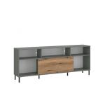 TYP POZF01 KOMODA RTV 1D