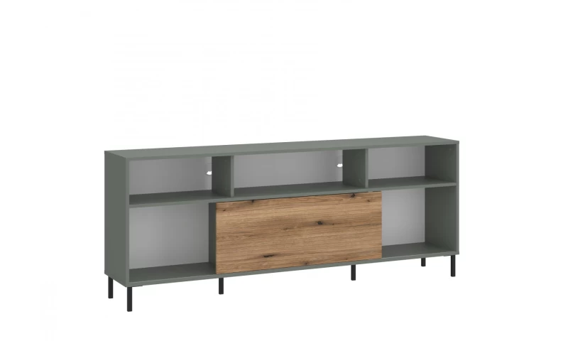 TYP POZF01 KOMODA RTV 1D