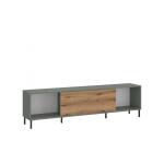 TYP POZF02 KOMODA RTV 1D