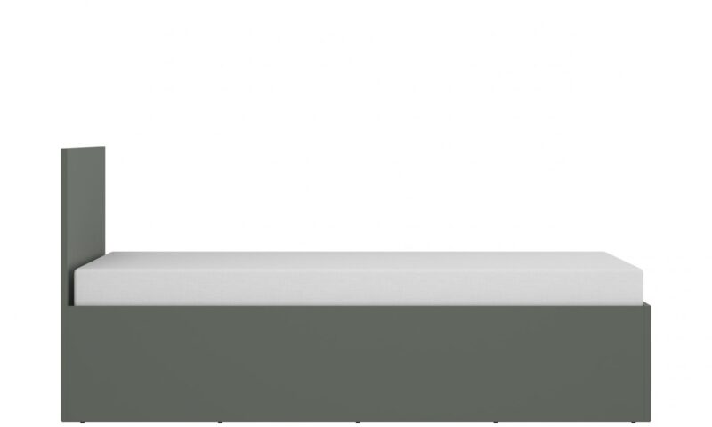 POZZI TYP POZZ03 ŁÓŻKO 140 - obrazek 3