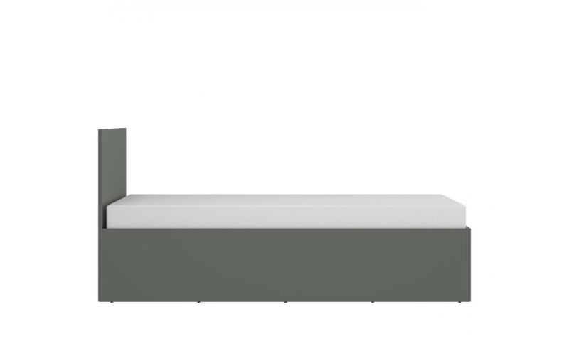 POZZI TYP POZZO2 ŁÓŻKO 120 - obrazek 3