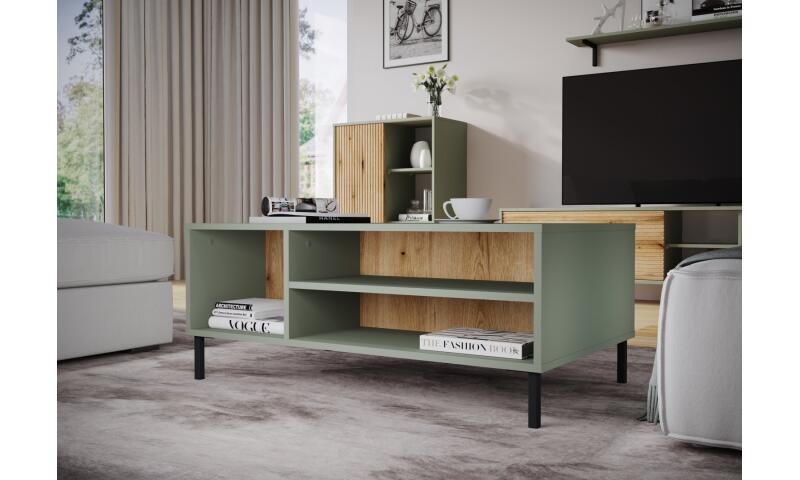 POZZI TYP POZT01 STOLIK KAWOWY - obrazek 3