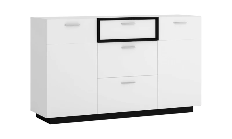 TYP RAVK02 KOMODA 2D3S