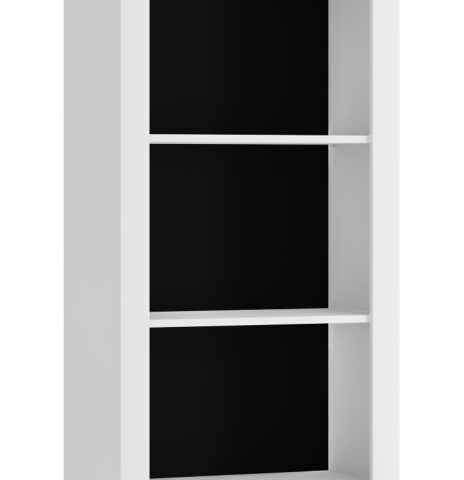 TYP RAVR02 REGAŁ 2S