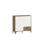 RICKO TYP RIKK02 KOMODA 2D1S