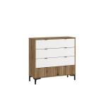 RICKO TYP RIKK03 KOMODA 4S