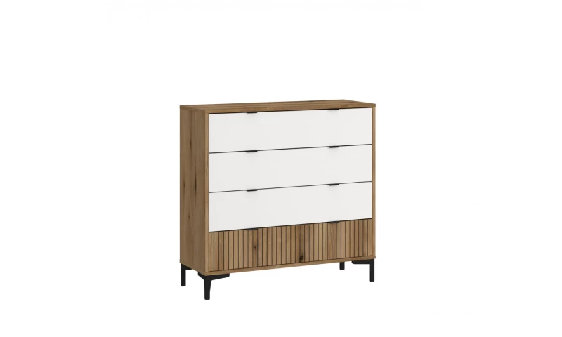 RICKO TYP RIKK03 KOMODA 4S