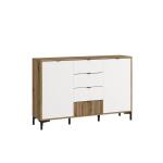 RICKO TYP RIKK05 KOMODA 2D4S