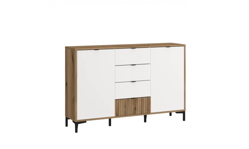 RICKO TYP RIKK05 KOMODA 2D4S