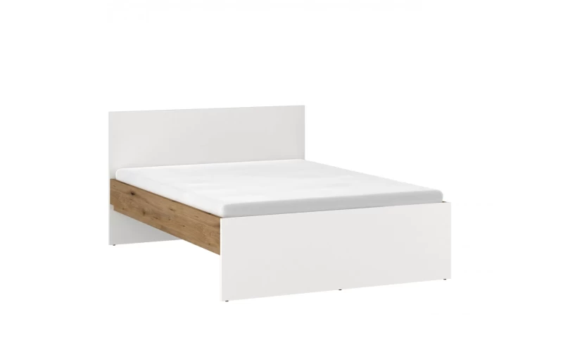 RICKO TYP RIKZ02 ŁÓŻKO 120