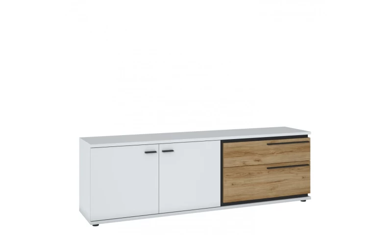 SALINAS TYP SAIF02 KOMODA RTV 2D2S