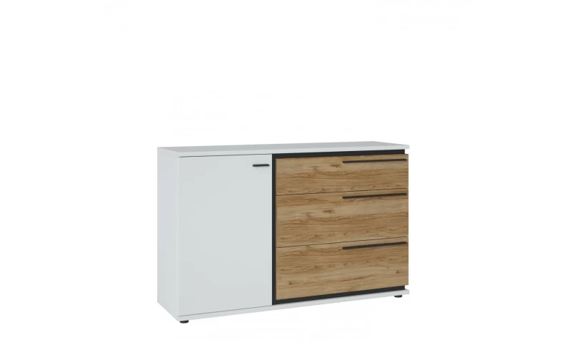 SALINAS TYP SAIK01 KOMODA 1D3S