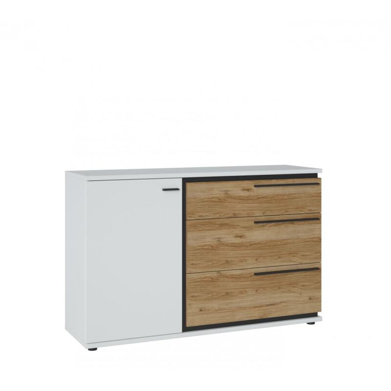 SALINAS TYP SAIK01 KOMODA 1D3S