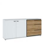 SALINAS TYP SAIK02 KOMODA 2D3S