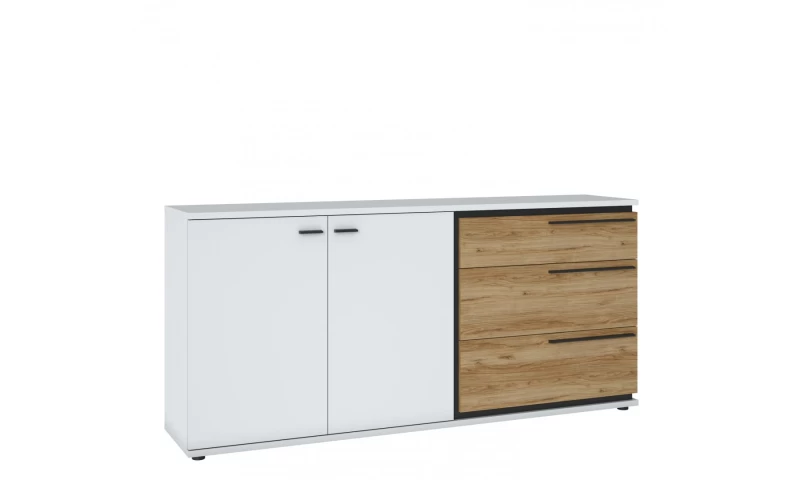 SALINAS TYP SAIK02 KOMODA 2D3S