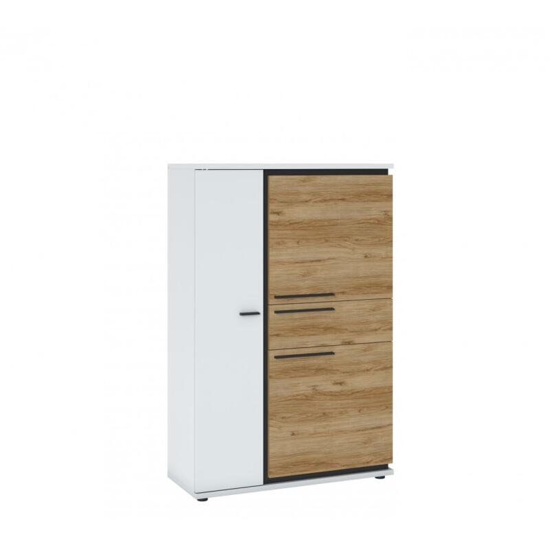 SALINAS TYP SAIK03 KOMODA 3D1S